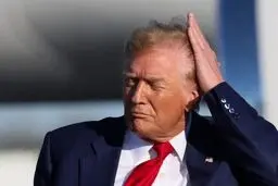 ترامپ فرصت دستیابی به توافق جدید با ایران را نابود کرد

