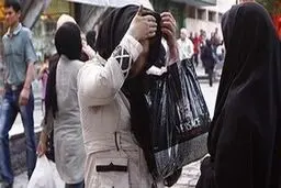 لایحه حجاب از نظر ما به پایان رسیده؛ تمام! / فقط منتظر رای مجلس برای مدت زمان اجرای آن هستیم

