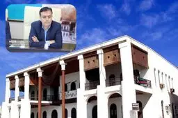 شهردار بوشهر برکنار شد