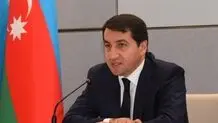 باکو: در تلاش هستیم فضای مثبت همکاری با ایران رقم بزنیم

