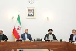  بخش کنسولی وزارت خارجه در جده، مکه و مدینه فعال است