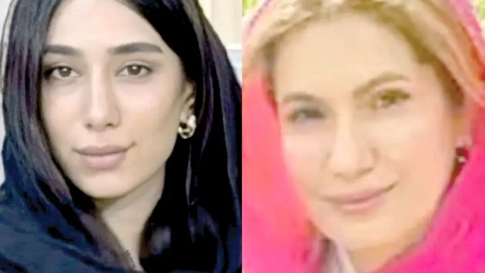 هراس در پی مفقودی دو زن آبادانی