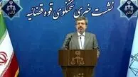 بابک زنجانی در زندان است/ استرداد دو متهم اصلی پرونده سرقت از صندوق امانات بانک ملی به ایران