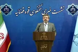 عفو محکومان حوادث اخیر در اولویت رسیدگی قرار دارد/ امکان عفو الهه محمدی و نیلوفر حامدی