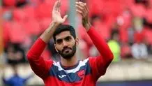 بازگشت احتمالی محمد انصاری به پرسپولیس