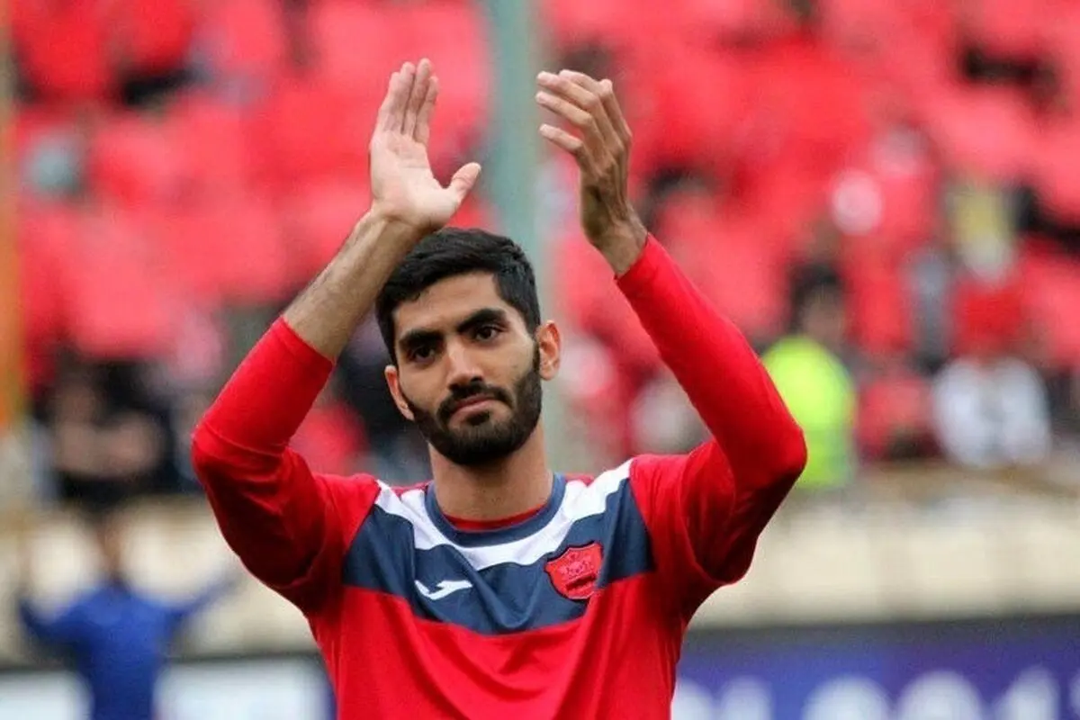 بازگشت احتمالی محمد انصاری به پرسپولیس