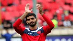 بازگشت احتمالی محمد انصاری به پرسپولیس