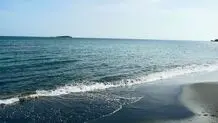 بحران پسروی آب در شهرهای ساحلی/ خزر کوچک می‌شود؟

