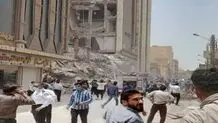 رسیدگی به پرونده تخلفات حادثه متروپل در آستانه اتمام است