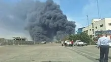 کامیونداران از محتوای کانتینرها خبر ندارند