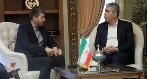 اصفهان حلقه گم‌شده رویدادهای دوچرخه‌سواری است