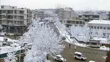 خیابانی در تهران که تفرجگاه شاهزادگان قاجار بود