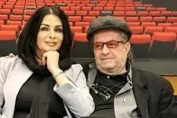 دختر داریوش مهرجویی‌: ما قصاص نمی‌خواهیم
