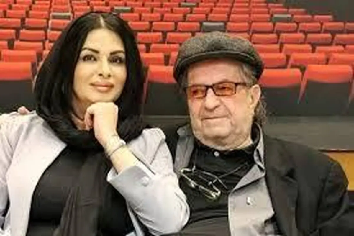 دختر داریوش مهرجویی‌: ما قصاص نمی‌خواهیم
