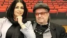 حمله به مونا مهرجویی 