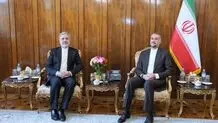 آغاز به کار رسمی سفیر جدید ایران در عربستان پس از ۷ سال

