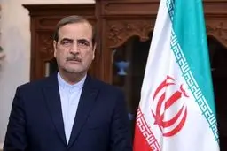 وزیر الخارجیة الایراني یزور الکویت قریبا