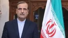 وزیر الخارجیة الایراني یزور الکویت قریبا