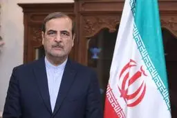 وزیر الخارجیة الایراني یزور الکویت قریبا