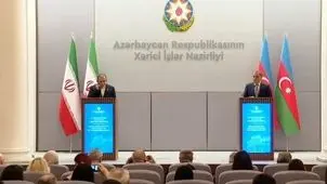 عراقچی: نباید اجازه دهیم هیچ طرف دیگری رابطه تهران و باکو را خراب کند