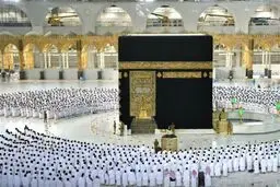 آغاز ثبت نام از متقاضیان تشرف به حج تمتع از ۲۰ مهر ماه