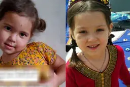 آخرین خبر از «یسنا دیدار»؛ یسنا بعد از ۵ روز پیدا شد/ ویدئو