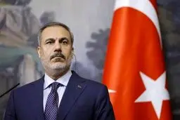 Turkiye submits official request to join ICJ 'Israel' case