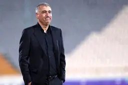 ساکت الهامی استعفا کرد
