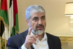 حماس: طرح «دو دولتی» را نمی‌پذیریم