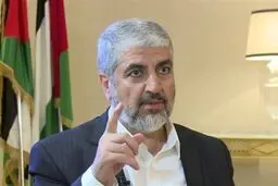حماس: طرح «دو دولتی» را نمی‌پذیریم