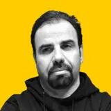 آرش راهبر