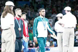 اسیر کابوس شماره ۳