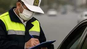 نحوه تعیین و مدیریت جرایم رانندگی: نرخ‌های به‌روز 1404