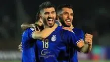 برد نخبگانی استقلال با تغییر درست سیستم
