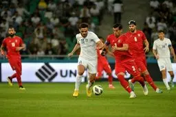 نه‌چندان تشریفاتی