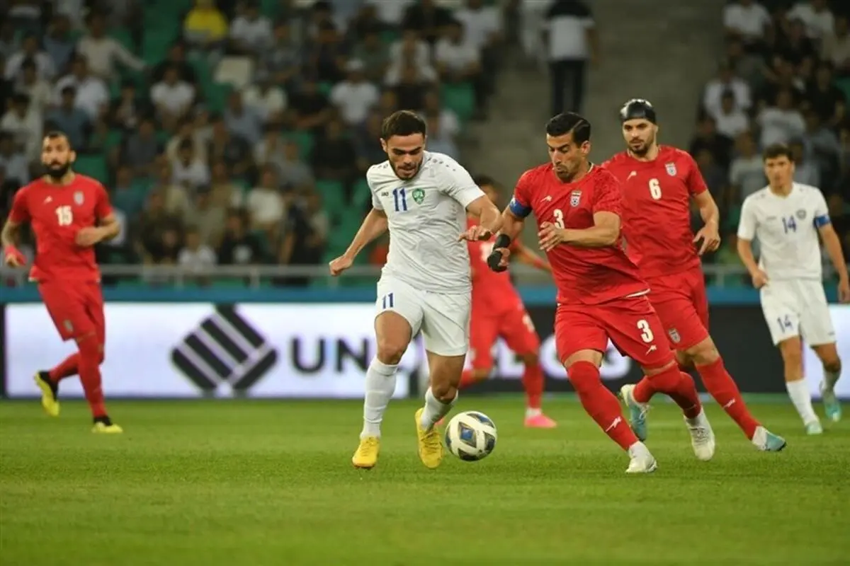 نه‌چندان تشریفاتی