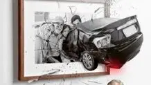یادمان قربانیان سوانح رانندگی ، زنگ خطر برای جامعه  