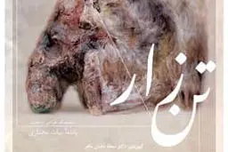 «تن‌زار» در نگارخانه نگر

