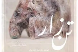 «تن‌زار» در نگارخانه نگر

