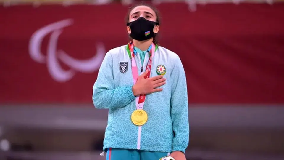 رسوایی بزرگ برای ورزش آذربایجان