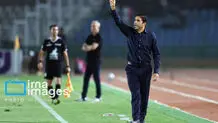 واکنش وحید هاشمیان به شایعه پایان کار او در پرسپولیس