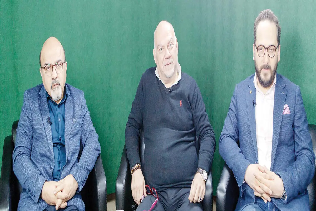 کالای آی‌تی  کالای لوکس نیست

