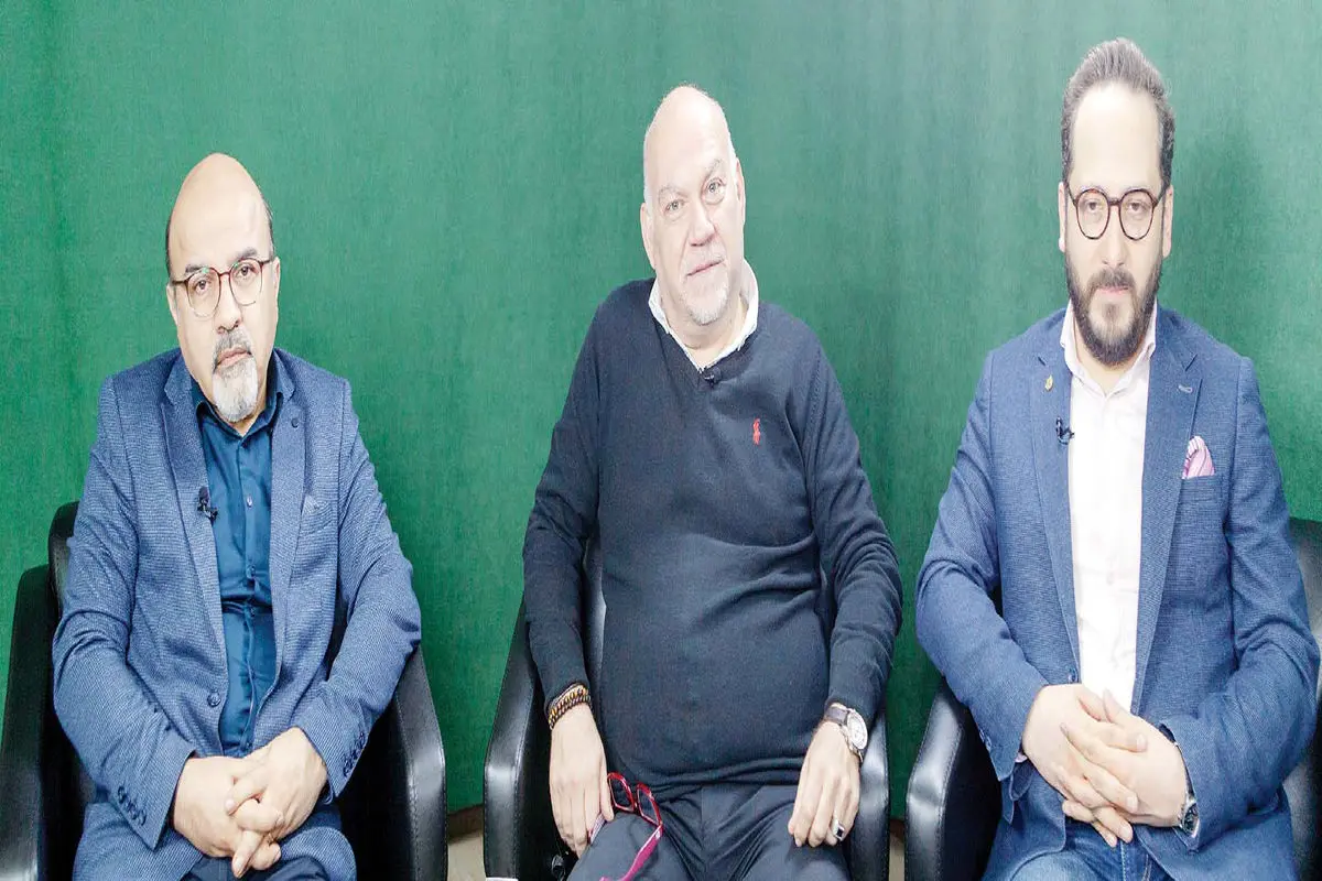 کالای آی‌تی  کالای لوکس نیست

