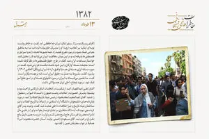 تظاهرات در مصر علیه سازش با آمریکا