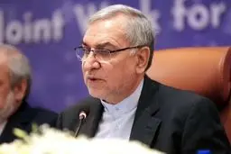 وزیر بهداشت: به اندونزی ربات جراح صادر کردیم