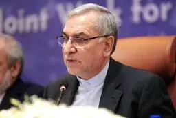 وزیر بهداشت: به اندونزی ربات جراح صادر کردیم