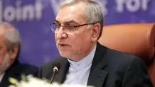 وزیر بهداشت: به اندونزی ربات جراح صادر کردیم