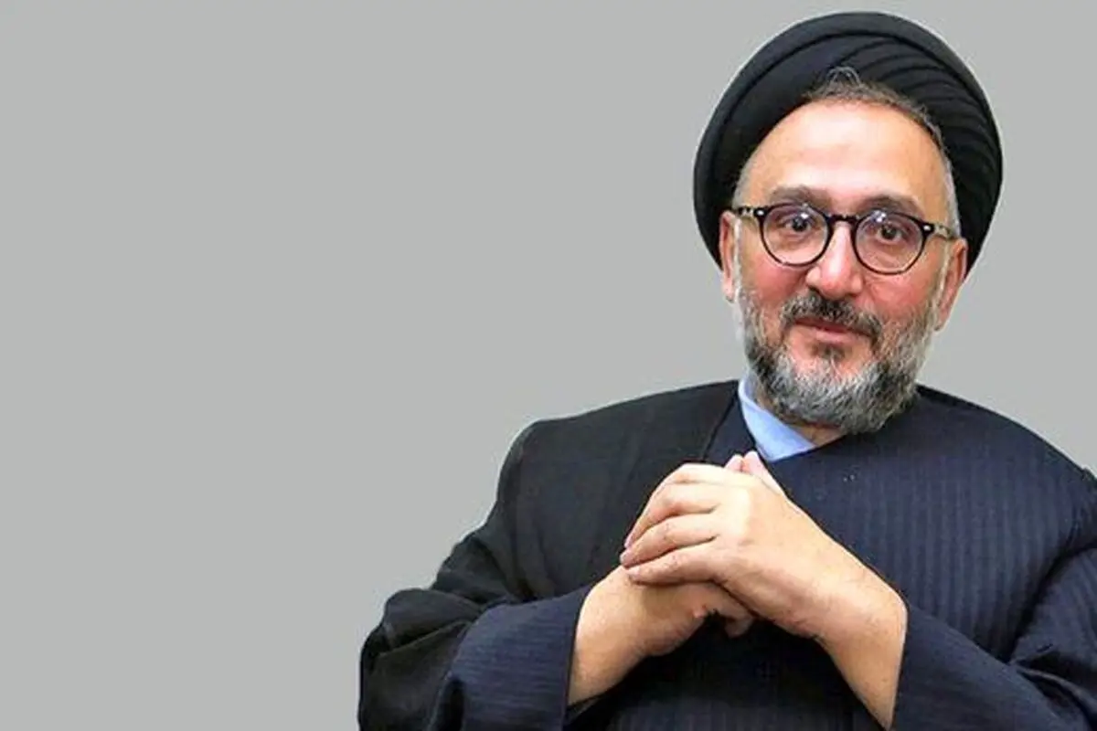 ابطحی: نتیجه [انتخابات] پزشکیان و جلیلی، دو مسیر کاملا جدا در برابر ملت قرار داده/