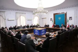 اتخاذ 3 تصمیم مهم دولت و مجلس برای حمایت از بازار و فعالان اقتصادی