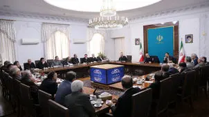 اتخاذ ۴ تصمیم مهم دولت و مجلس برای حمایت از بازار و فعالان اقتصادی

